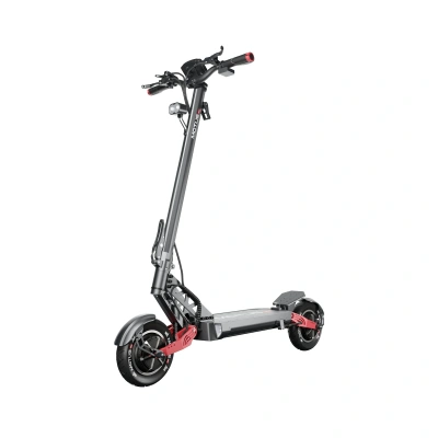 Motus PRO 10 Daytona 2x1000W - Hulajnoga elektryczna  - prędkość 66km/h -zasięg 60km