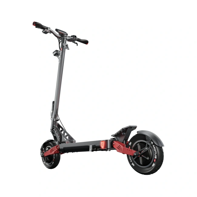 Motus PRO 10 Daytona 2x1000W - Hulajnoga elektryczna  - prędkość 66km/h -zasięg 60km