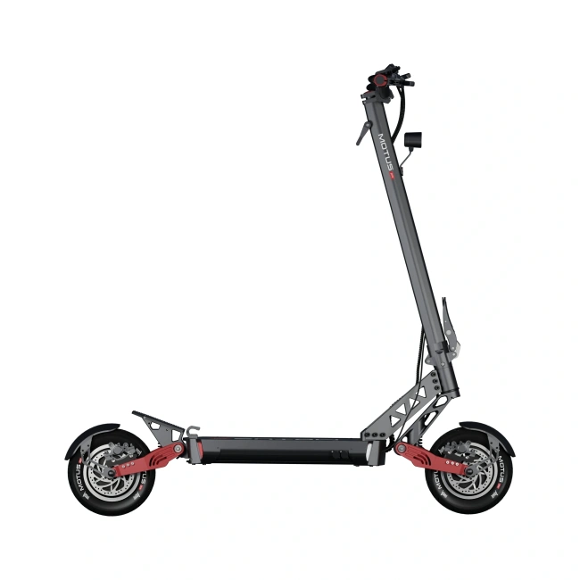 Motus PRO 10 Daytona 2x1000W - Hulajnoga elektryczna  - prędkość 66km/h -zasięg 60km