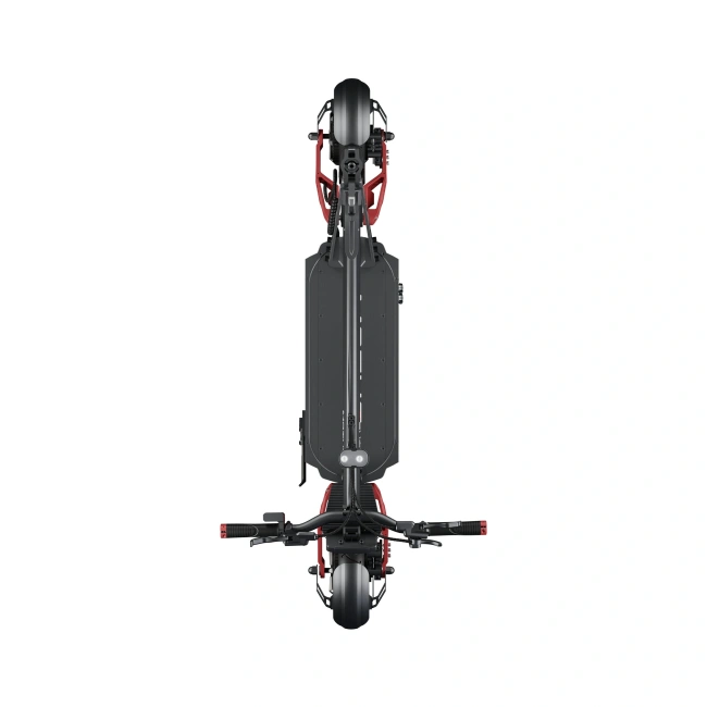 Motus PRO 10 Daytona 2x1000W - Hulajnoga elektryczna  - prędkość 66km/h -zasięg 60km