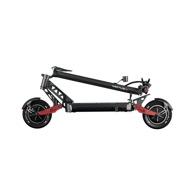 Motus PRO 10 Daytona 2x1000W - Hulajnoga elektryczna  - prędkość 66km/h -zasięg 60km