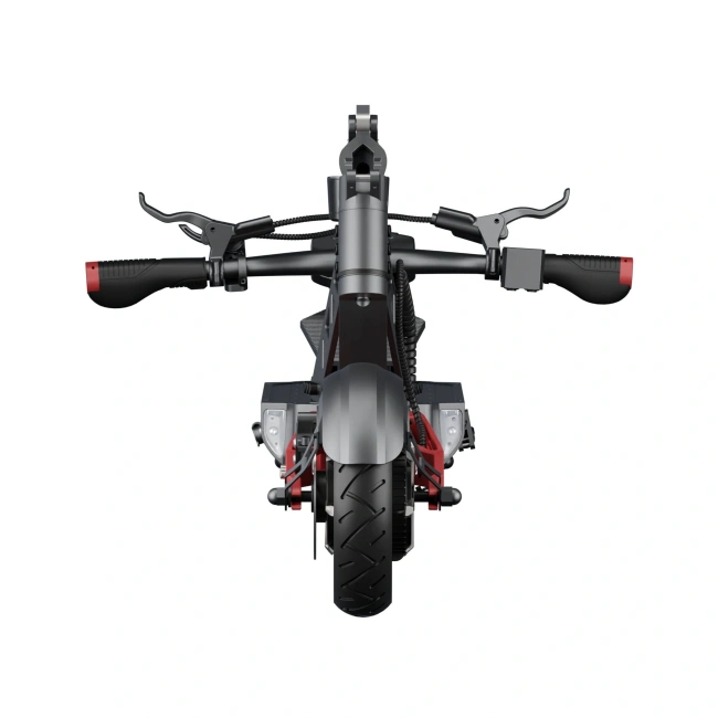 Motus PRO 10 Daytona 2x1000W - Hulajnoga elektryczna  - prędkość 66km/h -zasięg 60km