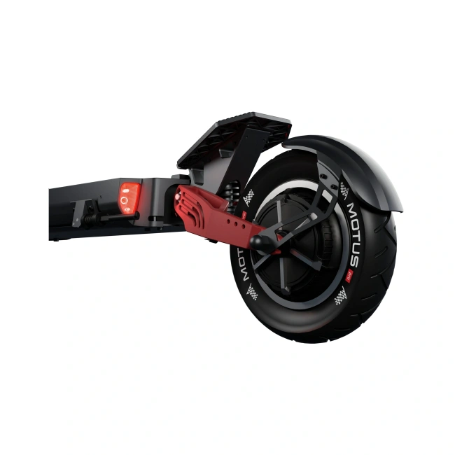 Motus PRO 10 Daytona 2x1000W - Hulajnoga elektryczna  - prędkość 66km/h -zasięg 60km
