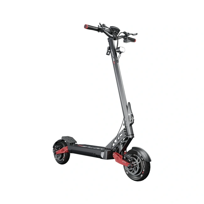 Motus PRO 10 Daytona 2x1000W - Hulajnoga elektryczna  - prędkość 66km/h -zasięg 60km