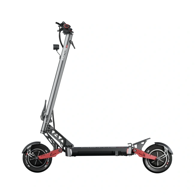 Motus PRO 10 Daytona 2x1000W - Hulajnoga elektryczna  - prędkość 66km/h -zasięg 60km