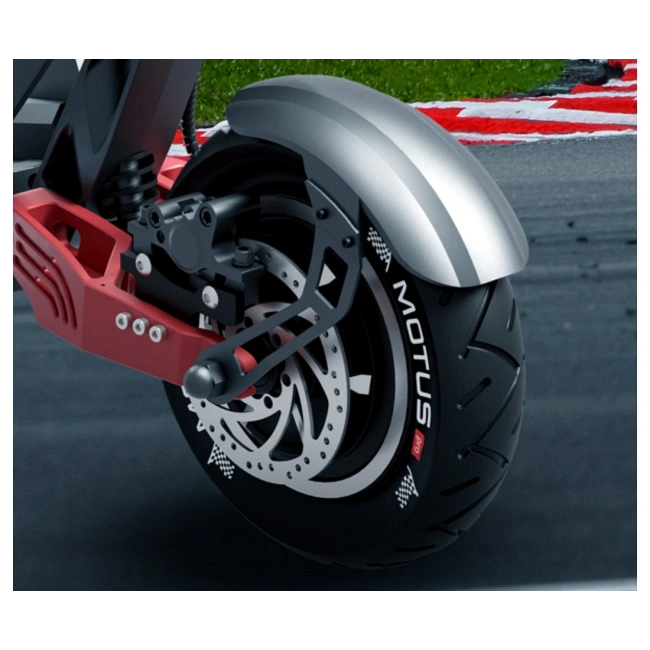 Motus PRO 10 Daytona 2x1000W - Hulajnoga elektryczna  - prędkość 66km/h -zasięg 60km