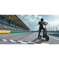 Motus PRO 10 Daytona 2x1000W - Hulajnoga elektryczna  - prędkość 66km/h -zasięg 60km