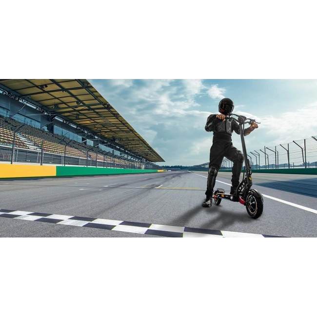 Motus PRO 10 Daytona 2x1000W - Hulajnoga elektryczna  - prędkość 66km/h -zasięg 60km