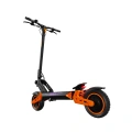 Kamikaze K1 Lite 800 - Hulajnoga elektryczna -  zasięg 60km - prędkość po odblokowaniu 50km/h