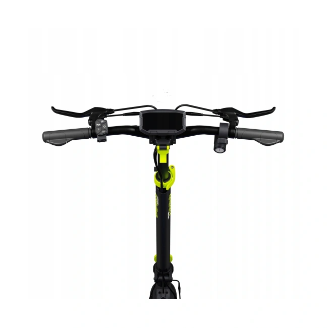 Kamikaze K1 MAX Tokyo Drift - Hulajnoga elektryczna Kamikaze 2x1000W - zasięg 80km - prędkość 55km/h