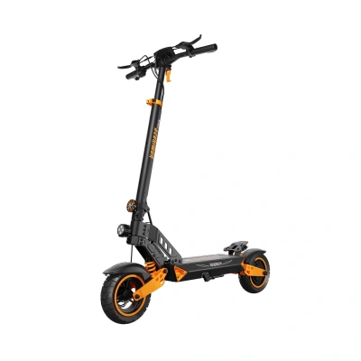 Kamikaze K1 Plus 1000W - Hulajnoga elektryczna  - Zasięg 80km - Prędkość 45km/h