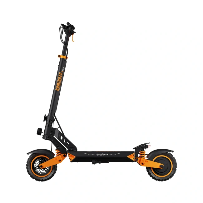 Kamikaze K1 Plus 1000W - Hulajnoga elektryczna  - Zasięg 80km - Prędkość 45km/h