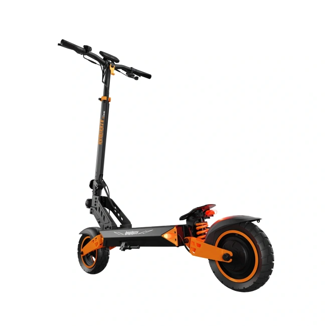 Kamikaze K1 Plus 1000W - Hulajnoga elektryczna  - Zasięg 80km - Prędkość 45km/h