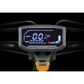 Kamikaze K1 Plus - hulajnoga elektryczna - 1000W - prędkość 45km/h - zasięg 80km - pomarańczowa