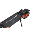 Teverun Blade GT II - 2x1600W - szybka hulajnoga elektryczna - prędkość 85km/h - zasięg 80km - pomarańczowa