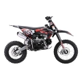 Cross spalinowy Immortal 110cc - koła 14/12 - prędkość 60km/h - skrzynia manualna - czerwony