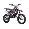 Cross spalinowy Immortal 110cc - koła 14/12 - prędkość 60km/h - skrzynia manualna - czerwony