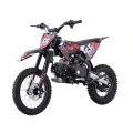 Cross spalinowy Immortal 110cc - koła 14/12 - prędkość 60km/h - skrzynia manualna - czerwony