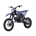 Cross spalinowy Immortal 110cc - koła 14/12 - prędkość 60km/h - skrzynia manualna - niebieski