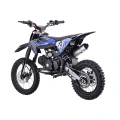 Cross spalinowy Immortal 110cc - koła 14/12 - prędkość 60km/h - skrzynia manualna - niebieski
