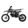 Cross spalinowy Immortal 110cc - koła 14/12 - prędkość 60km/h - zielony