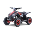 Mini Quad Elektryczny Highper 1000W - czerwony
