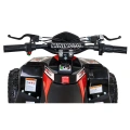 Mini Quad Elektryczny - Highper 1000W - 35km/h - czerwony