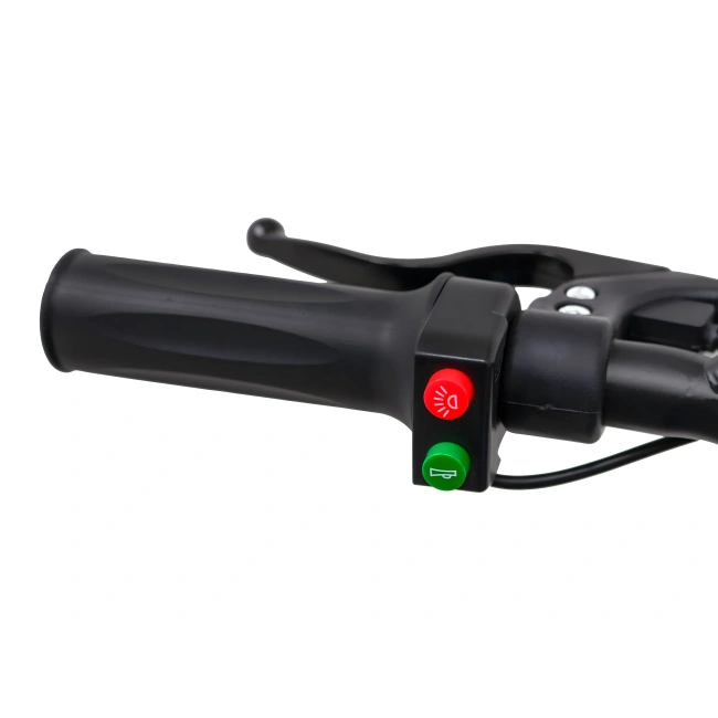 Mini Quad Elektryczny - Highper 1000W - 35km/h - czerwony