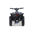 Mini Quad Elektryczny Highper 1000W - prędkość 35km/h - niebieski