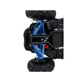 Mini Quad Elektryczny - Highper 1000W - 35km/h - niebieski