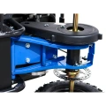 Mini Quad Elektryczny - Highper 1000W - 35km/h - niebieski