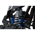 Mini Quad Elektryczny - Highper 1000W - 35km/h - niebieski