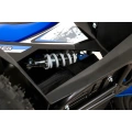 Mini Quad Elektryczny - Highper 1000W - 35km/h - niebieski