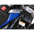 Mini Quad Elektryczny - Highper 1000W - 35km/h - niebieski