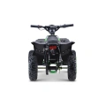 Mini Quad Elektryczny Highper 1000W - prędkość 35km/h - zielony