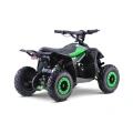 Mini Quad Elektryczny Highper 1000W - prędkość 35km/h - zielony
