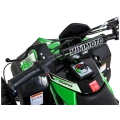 Mini Quad Elektryczny - Highper 1000W - 35km/h - zielony