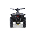 Mini Quad Elektryczny Highper 1000W - prędkość 35km/h - żółty