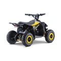 Mini Quad Elektryczny Highper 1000W - prędkość 35km/h - żółty