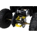 Mini Quad Elektryczny - Highper 1000W - 35km/h - żółty