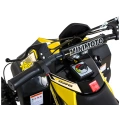 Mini Quad Elektryczny - Highper 1000W - 35km/h - żółty