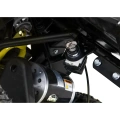 Mini Quad Elektryczny - Highper 1000W - 35km/h - żółty