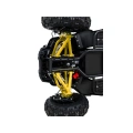 Mini Quad Elektryczny - Highper 1000W - 35km/h - żółty