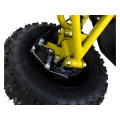 Mini Quad Elektryczny - Highper 1000W - 35km/h - żółty