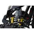 Mini Quad Elektryczny - Highper 1000W - 35km/h - żółty