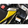 Mini Quad Elektryczny - Highper 1000W - 35km/h - żółty