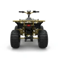 Duży quad Elektryczny Monster Sport 5000W - 95km/h - złoty
