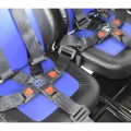 Dwuosobowe mini buggy spalinowe - Blazer - 200cc - 60km/h