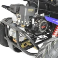 Dwuosobowe mini buggy spalinowe - Blazer - 200cc - 60km/h