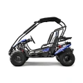 Dwuosobowe mini buggy spalinowe XTRM Blazer - 200cc